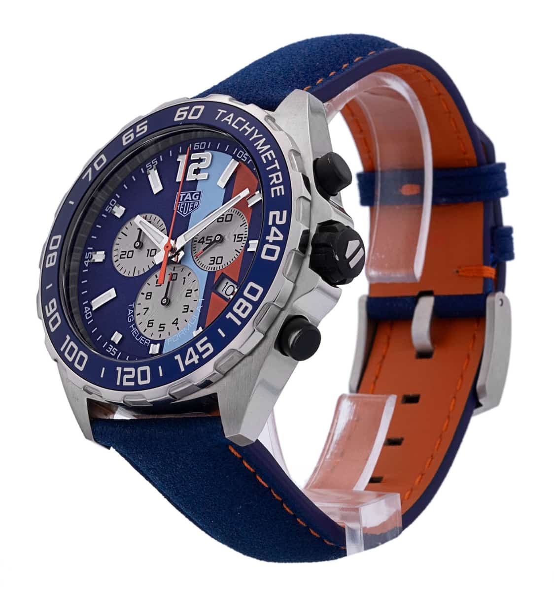 Tag Heuer Formula 1 CAZ101N.FC8243 Tag Heuer Formula 1 CAZ101N.FC8243